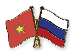 Vietnam-Russia trade targets USD20 billion